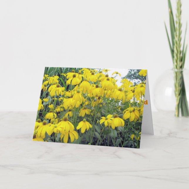 Tarjeta Su belleza (Anverso)