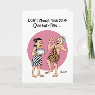 Tarjeta Su cumpleaños número 62