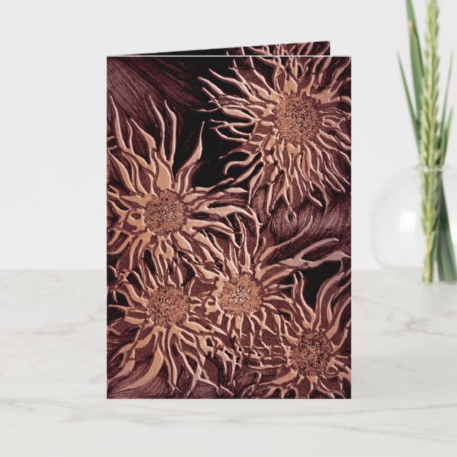 Tarjeta Su foto interna C4 (Anverso)