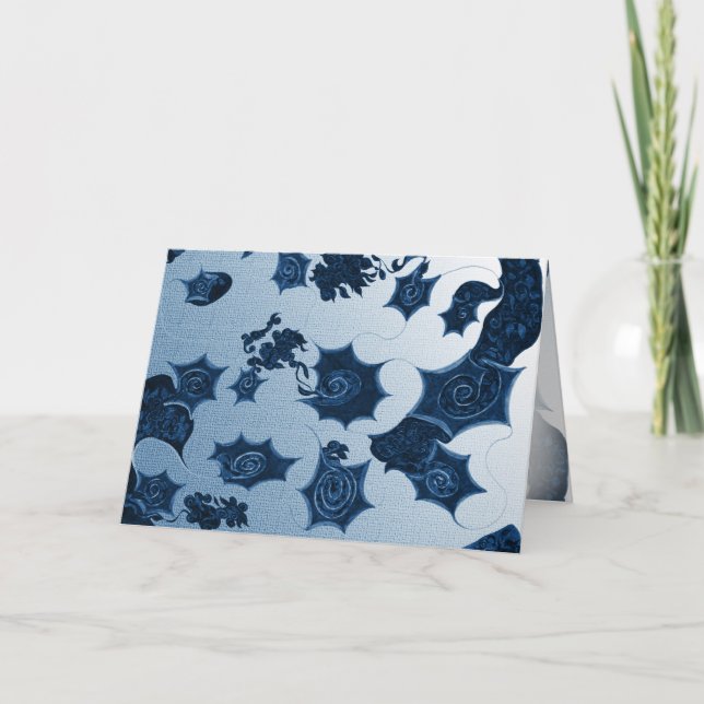 Tarjeta Su foto interna C6 (Anverso)