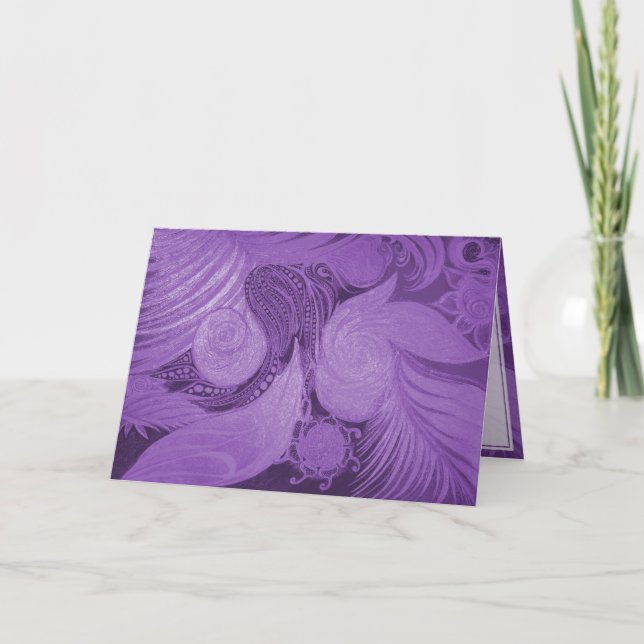 Tarjeta Su foto interna C8 (Anverso)