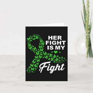 Tarjeta Su Lucha Es Mi Lucha Contra La Enfermedad Renal Ap
