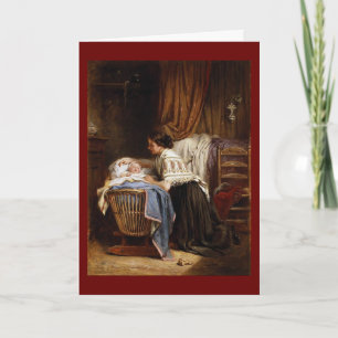 Tarjeta "Su orgullo y alegría"—Feliz Día de la Madre