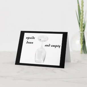 TARJETA SUBIR Y VACÍO=CUMPLEAÑOS DE GRUPO