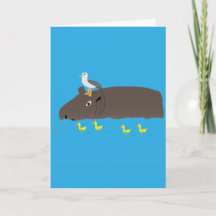 Sucede con los Hippos