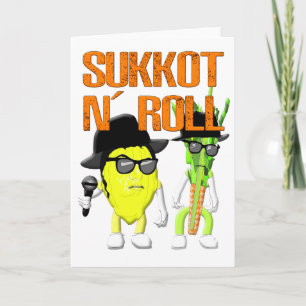 TARJETA SUCOT N ROLL 2