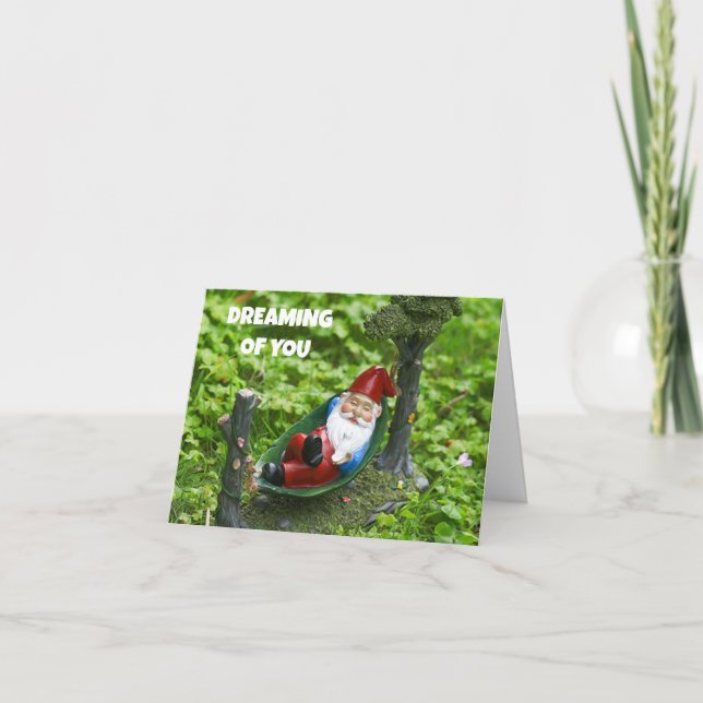 TARJETA SUEÑOS DE LOS NAVIDADES QUE CELEBRAREMOS JUNTOS (Anverso)