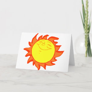 Tarjeta Sun