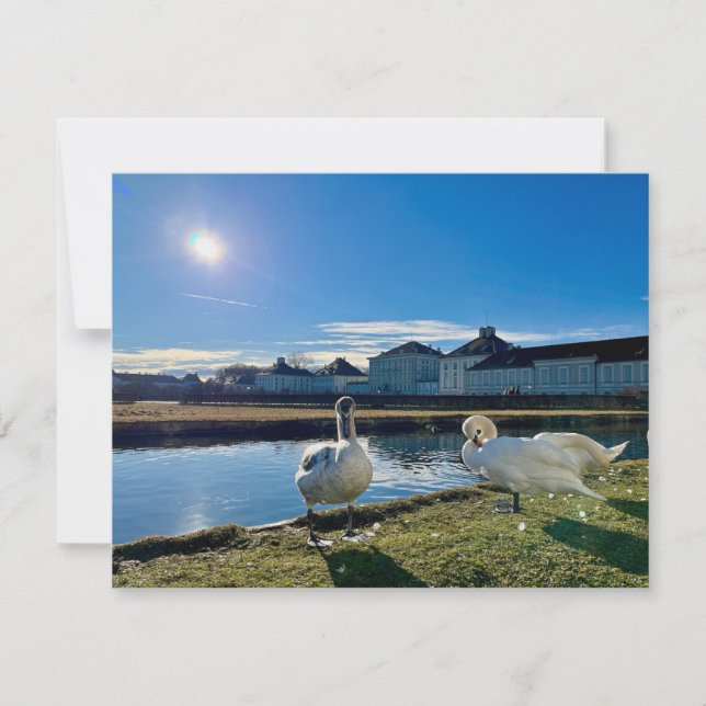 Tarjeta Sun de primavera (Anverso)