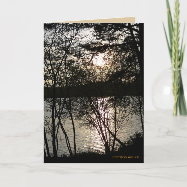 Tarjeta Sun hizo el cordón (Anverso)