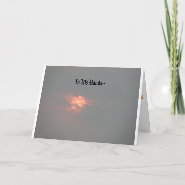 Tarjeta Sun y Moon (Anverso)