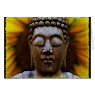 Tarjeta SunBuddha