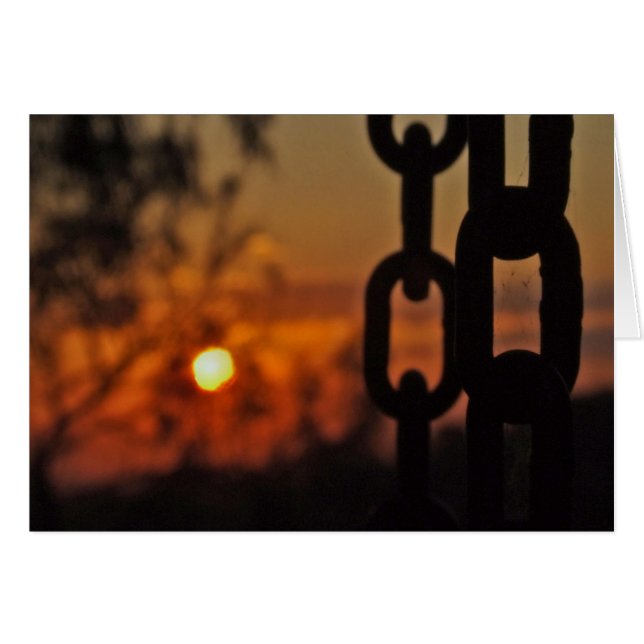 Tarjeta SunChain (Anverso (Horizontal))