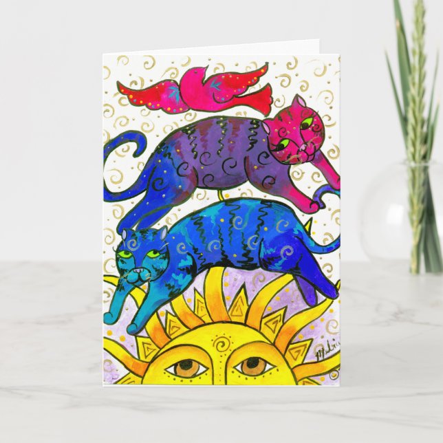 Tarjeta Sundance (Anverso)