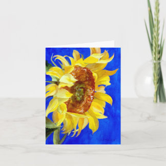 Tarjeta Sunflowepic0001