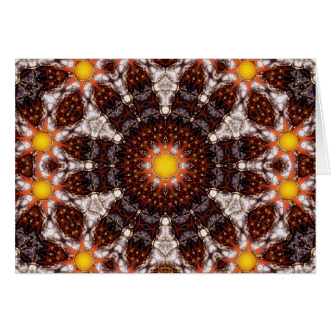 Tarjeta SUNFRUITZ (Anverso (Horizontal))