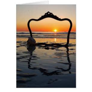 Tarjeta Sunrise