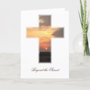 Tarjeta SunsetCrossMP, más allá del atardecer