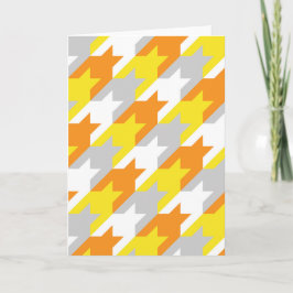 Tarjeta Sunshine Houndstap