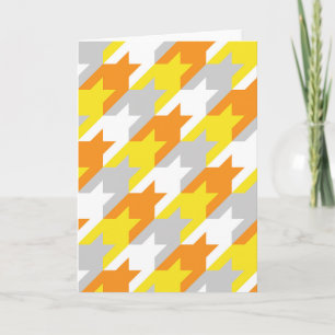 Tarjeta Sunshine Houndstap