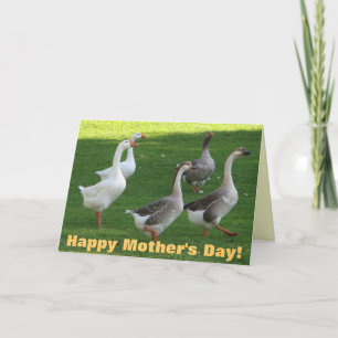 Tarjeta ¡Super Guay Mother's Day Card!