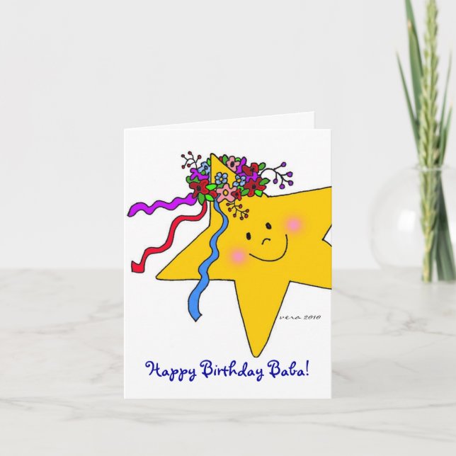 Tarjeta Superestrella ucraniana (Anverso)