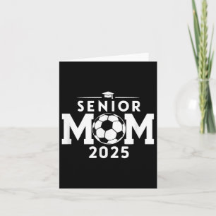 Tarjeta Superintendente de graduación secundaria de 2025