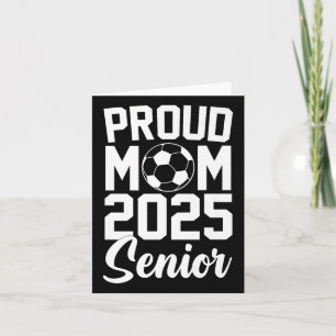 Tarjeta Superintendente de graduación secundaria de 2025