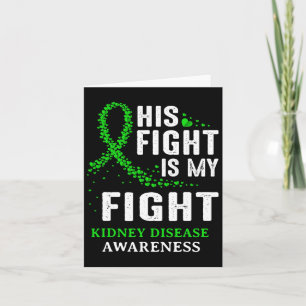 Tarjeta Superviviente de la conciencia sobre la enfermedad