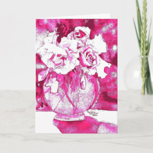 Tarjeta superviviente del cáncer