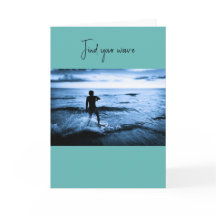 Surfista de Pensacola Beach – Fotografía Original