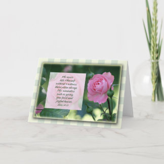 Tarjeta Sus recordatorios