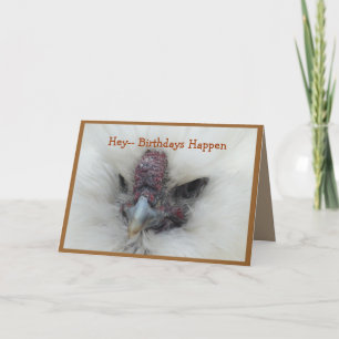 Tarjeta Suzzie Bantam 2143-personalizar