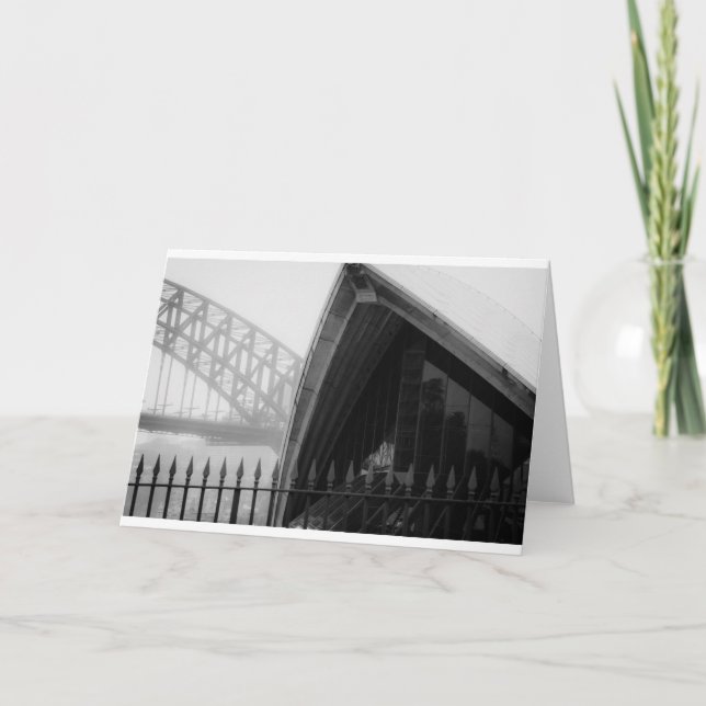 Tarjeta Sydney icons (Anverso)