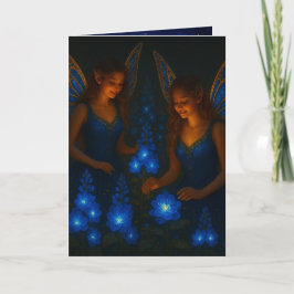 Tarjeta Sympathy Thinking of You Comfort Support Message