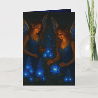 Tarjeta Sympathy Thinking of You Comfort Support Message