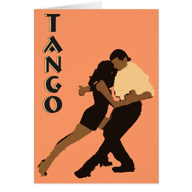 tarjeta t5 abstracto (Frente)