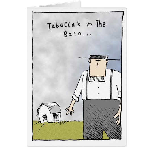 Tarjeta Tabacca