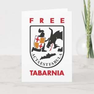 Tarjeta Tabarnia libre 3