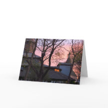 Tabernáculo e Iglesia Amanecer - Viñedo de Martha