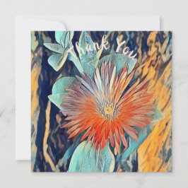 Tarjeta Tabla de arte de acuarela personalizadaRose Gracia