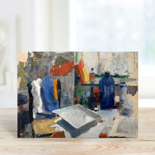 Tarjeta Tabla de extracción Rik Wouters