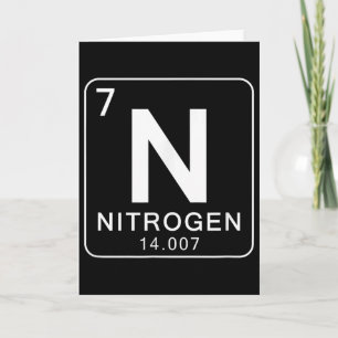 Tarjeta Tabla periódica de ciencia 67 Meme Pareja coincide