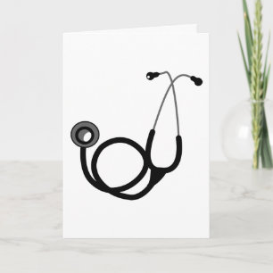 Tarjeta Tableros Enhorabuena-Médicos
