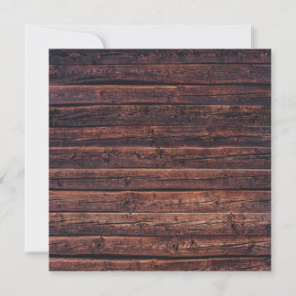Tarjeta Tablones de madera con detalles de grano imagen de