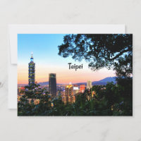 Taipei, Taiwán