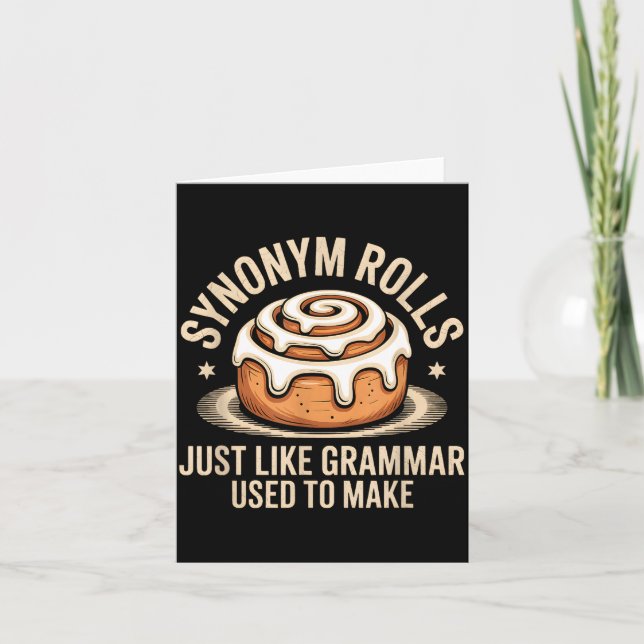 Tarjeta Take That Depression Funny Rubber Duck  (Anverso)