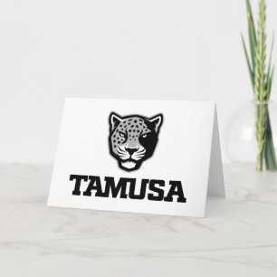 Tarjeta TAMUSA Jaguars