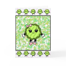 Tan contento de haberte elegido | Pepino divertido