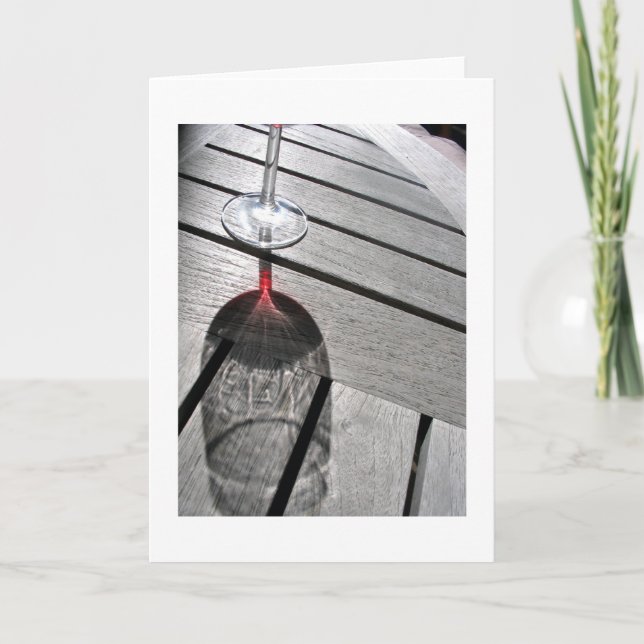 Tarjeta Tanins (Anverso)